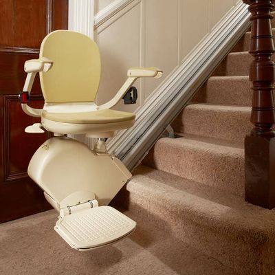 Stairlift rental in NI